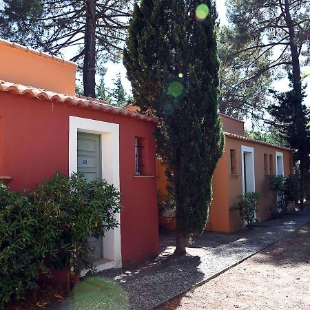 Holiday Home Cala Bianca-2 By Interhome Borgo  Luaran gambar