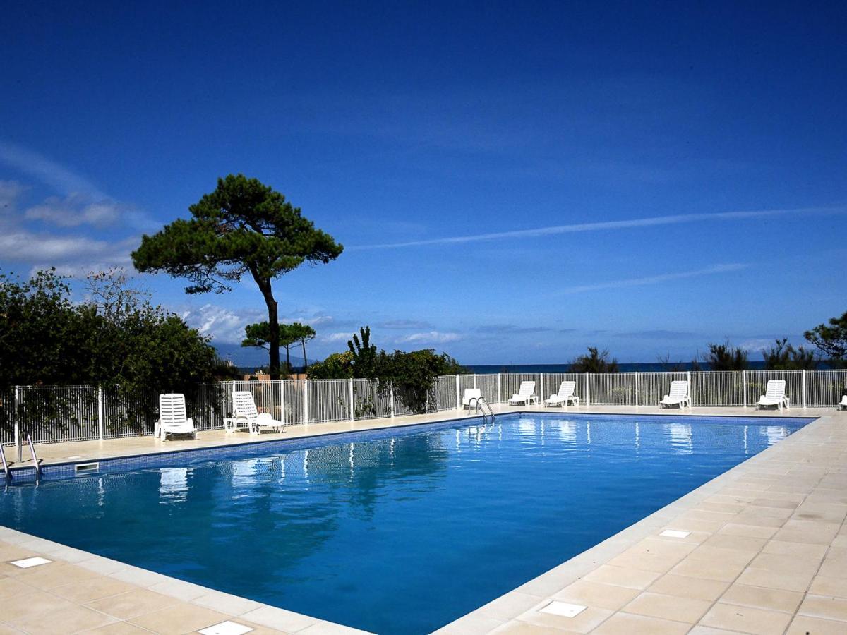 Holiday Home Cala Bianca-2 By Interhome Borgo  Luaran gambar