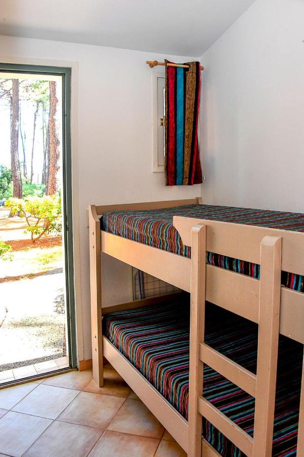 Holiday Home Cala Bianca-2 By Interhome Borgo  Luaran gambar