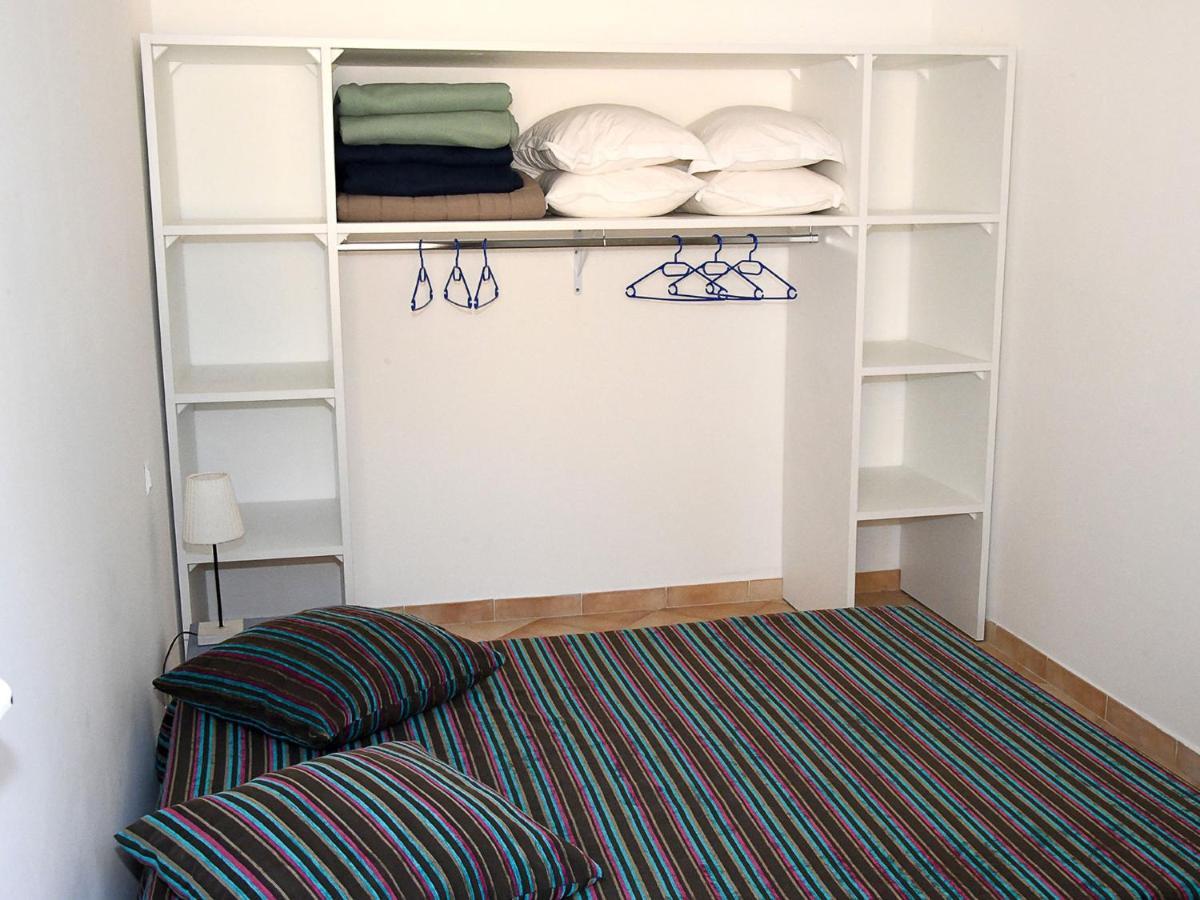 Holiday Home Cala Bianca-2 By Interhome Borgo  Luaran gambar