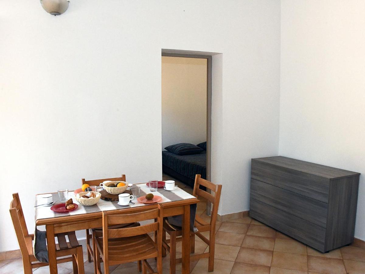 Holiday Home Cala Bianca-2 By Interhome Borgo  Luaran gambar