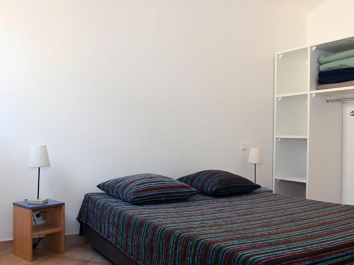 Holiday Home Cala Bianca-2 By Interhome Borgo  Luaran gambar
